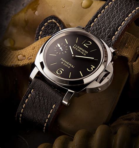 is panerai watch worth buying|panerai models explained.